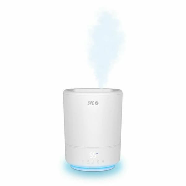 Fuget-spray med aromaer SPC 5 L