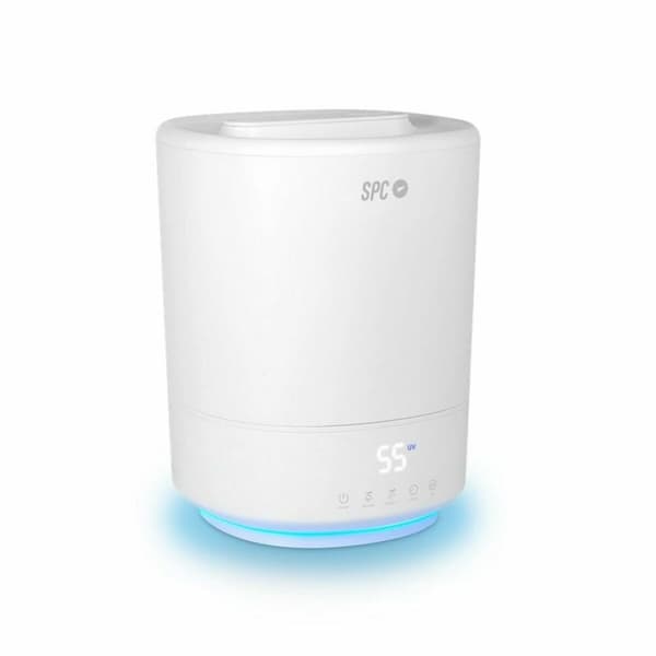 Fuget-spray med aromaer SPC 5 L