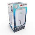 Miniatyrbillede 7 af 7: Affugter Alpina 22,5 W 800 ml 15,5 x 14 x 22,5 cm