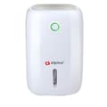 Miniatyrbillede 2 af 7: Affugter Alpina 22,5 W 800 ml 15,5 x 14 x 22,5 cm