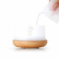 Miniatyrbillede 3 af 6: Luftfugter Orbegozo HUA-4000 400 ml Sort