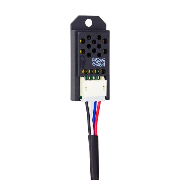 Digitaalinen kosteudensäädin, automaattinen kosteudensäätö, korkea tarkkuus.,EU-pistoke