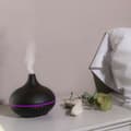 Pikkukuva 3 / 6: Kosteuttaja ilmanraikastin Cecotec Pure Aroma 150 YIN Musta Muovinen 150 ml (7 W) (1 osaa)