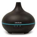 Pikkukuva 1 / 6: Kosteuttaja ilmanraikastin Cecotec Pure Aroma 150 YIN Musta Muovinen 150 ml (7 W) (1 osaa)