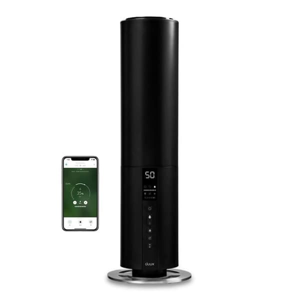 Duux BEAM 2 SVART Luftfuktare DXHU10