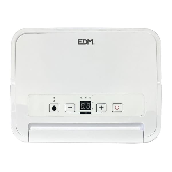 Affugter EDM 07416 250 W 27 x 20,5 x 50 cm