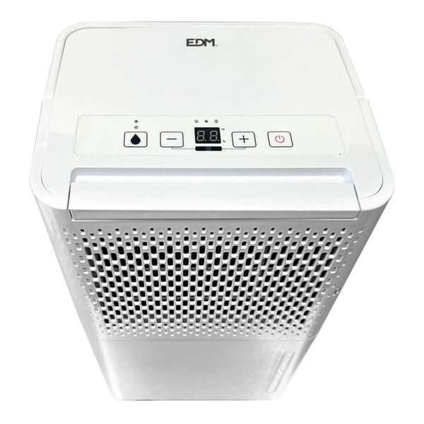 Affugter EDM 07416 250 W 27 x 20,5 x 50 cm