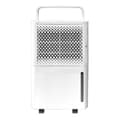 Miniatyrbillede 1 af 3: Affugter EDM 07416 250 W 27 x 20,5 x 50 cm