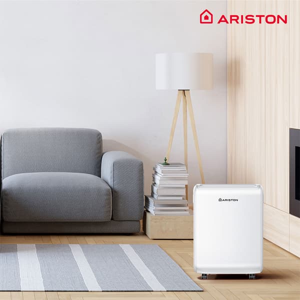 Ariston Deos Affugter 12l