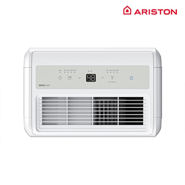 Ariston Deos Affugter 12l