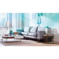 Miniatyrbild 4 av 5: Philips Luftfuktare Hu 4816/10 Vit One Size / EU Plug