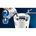 Miniatyrbild 5 av 5: Philips Luftfuktare Hu 4816/10 Vit One Size / EU Plug