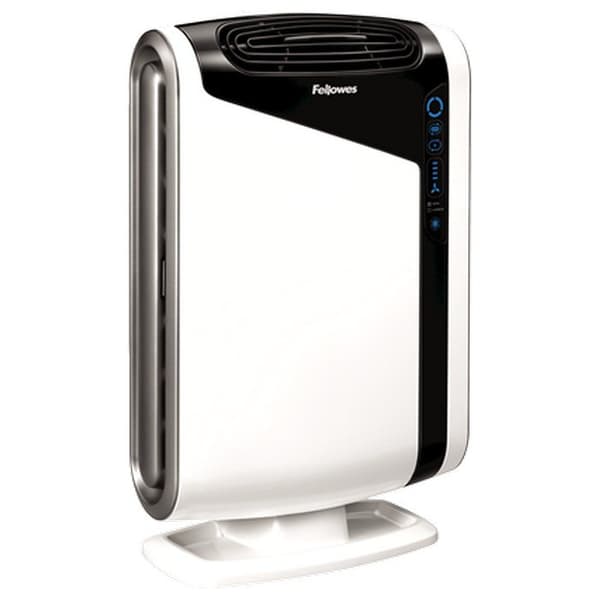 Fellowes Ilmanpuhdistin Aeramax Dx95 Valkoinen One Size / EU Plug