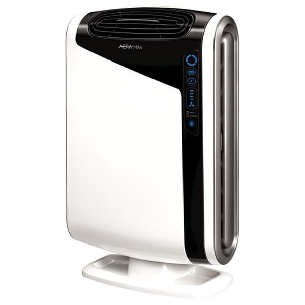 Fellowes Ilmanpuhdistin Aeramax Dx95 Valkoinen One Size / EU Plug