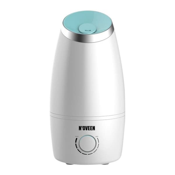 Luftfugter N'oveen UH116 24 W 3,5 L Mintfarve, Hvid