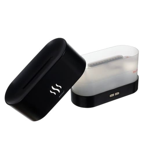 Aroma diffuser - luftfukter 180ml Ruhhy 22542