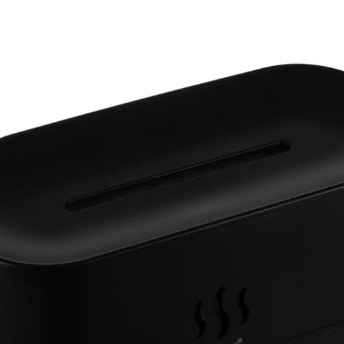 Aroma diffuser - luftfukter 180ml Ruhhy 22542