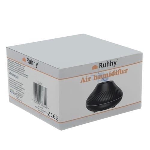 Aroma diffuser - luftfukter 130ml Ruhhy 22541
