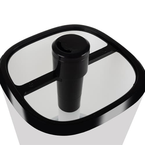 Ilmankostutin aromaterapialla Ruhhy 22739