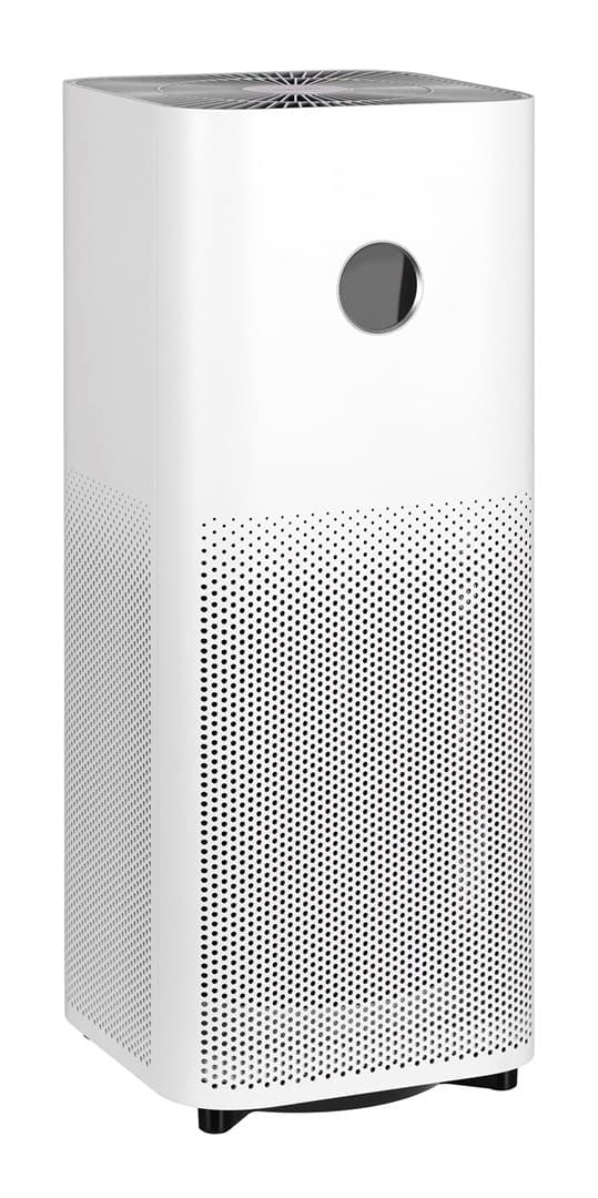 Xiaomi Smart Air Purifier 4 Pro