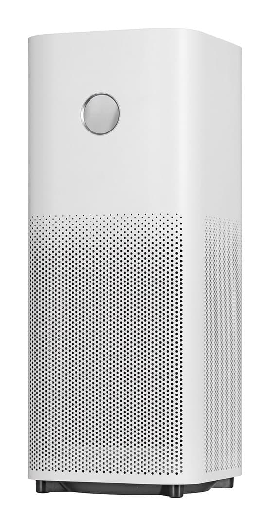 Xiaomi Smart Air Purifier 4 Pro Valkoinen