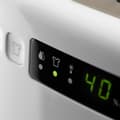 Miniatyrbillede 6 af 6: Affugter DeLonghi Hvid