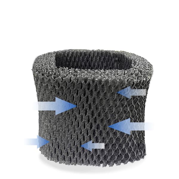 INF Filter för Luftfuktare Philips - 2 pack