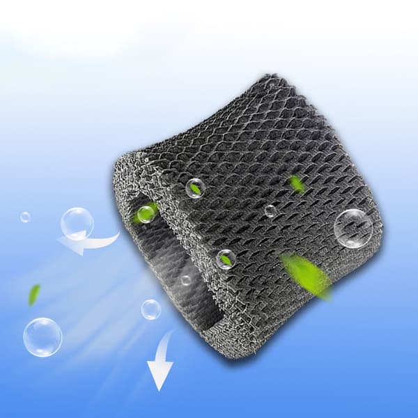 INF Filter för Luftfuktare Philips - 2 pack