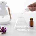 Miniatyrbillede 10 af 11: 3-i-1 befugtningsapparat med aroma samt trådløs oplader Misvolt InnovaGoods