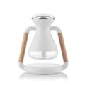Miniatyrbillede 11 af 11: 3-i-1 befugtningsapparat med aroma samt trådløs oplader Misvolt InnovaGoods