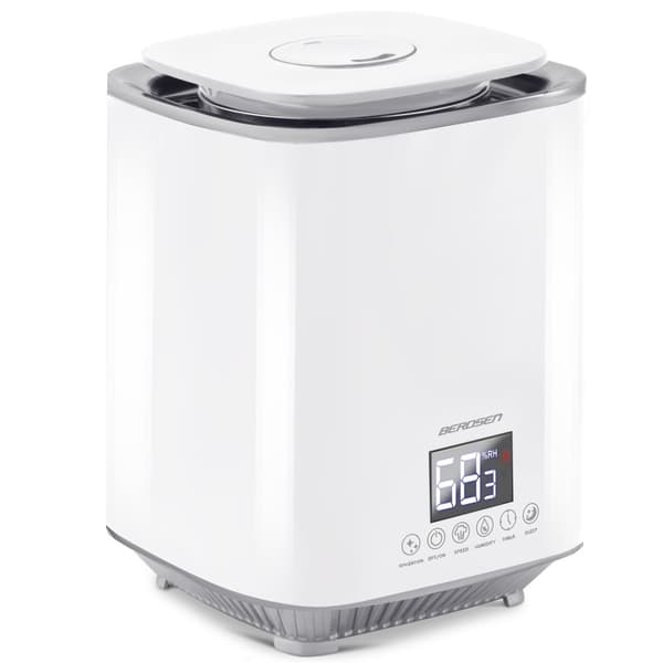 Berdsen BD-502 hvid luftfugter