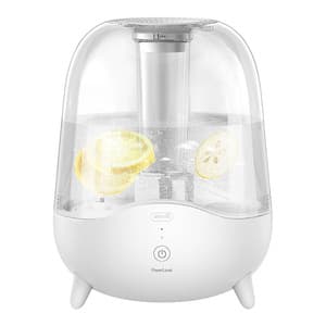 Ultralydsbefugter Deerma F325