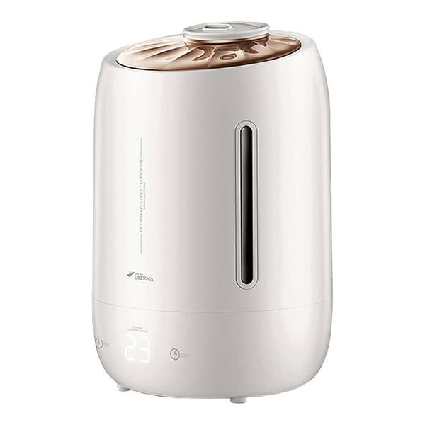 Ultralyd luftfukter Deerma F600