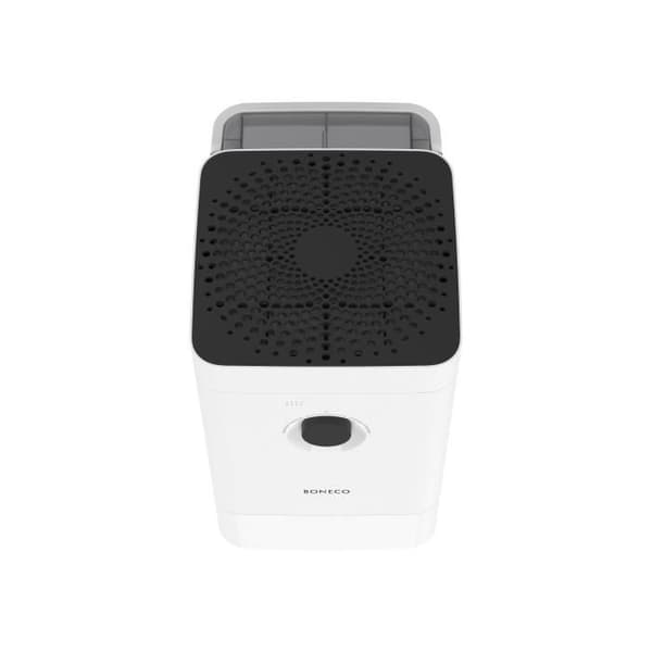 Boneco H400 Air Washer Hybrid Luftfuktare 12 L för 60 m2 App Vit