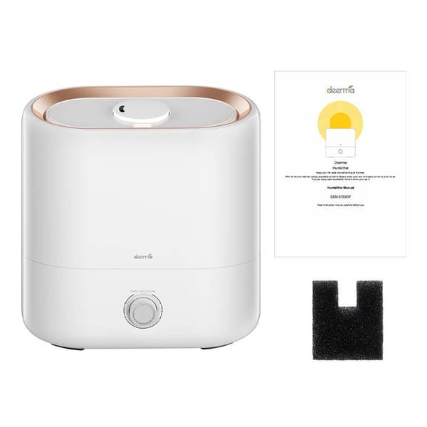 Ilmankostutin Deerma ST635W