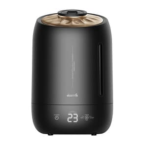 Ultralydsbefugter Deerma F600 sort