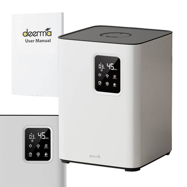 Deerma luftfugter DEM-F951W