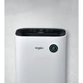 Miniatyrbild 11 av 11: Avfuktare Whirlpool Corporation DE20W5252