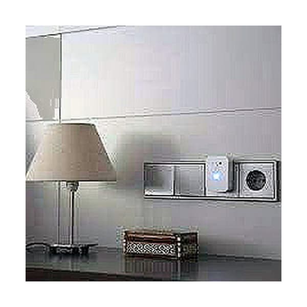 Luftrenser Radarcan Hvid (4,6 x 2,8 x 7,5 cm)