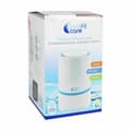 Miniatyrbillede 3 af 3: Luftrenser LongFit Care Ø 12,5 X 19,4 cM (2 enheder)