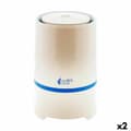 Miniatyrbillede 1 af 3: Luftrenser LongFit Care Ø 12,5 X 19,4 cM (2 enheder)