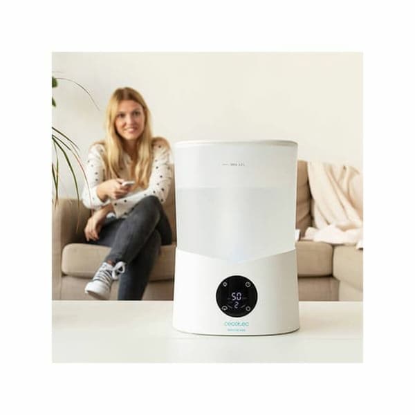 Luftfukter Cecotec BreezeCare 2600 Light Smart 25 W 3 L