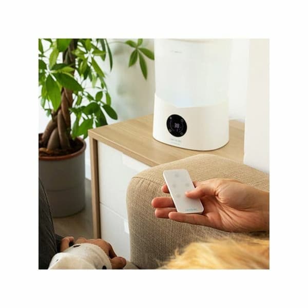 Luftfukter Cecotec BreezeCare 2600 Light Smart 25 W 3 L