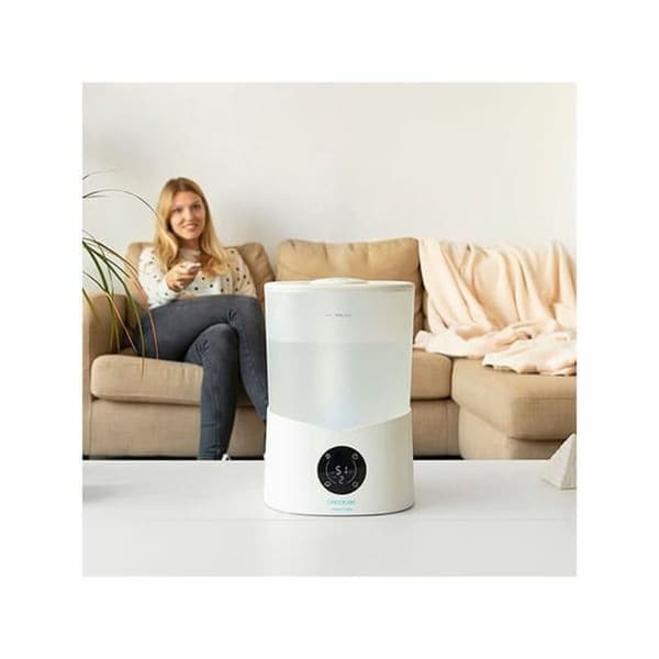 Luftfukter Cecotec BreezeCare 2600 Light Smart 25 W 3 L