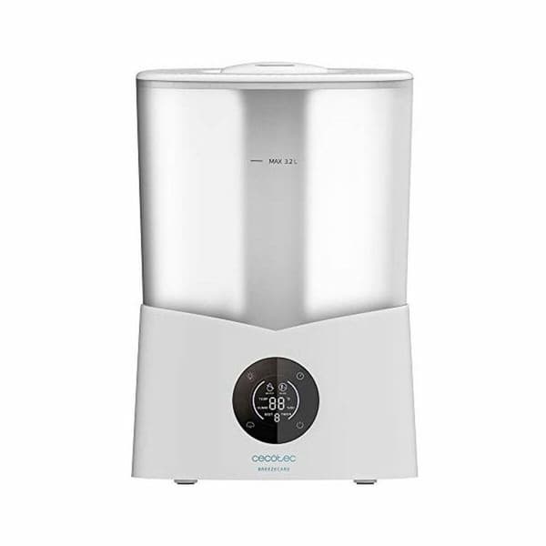 Luftfukter Cecotec BreezeCare 2600 Light Smart 25 W 3 L