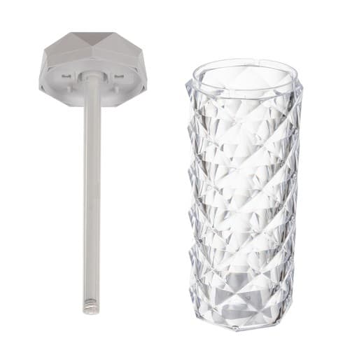Luftfuktare / Nattlampa - LED - RGB