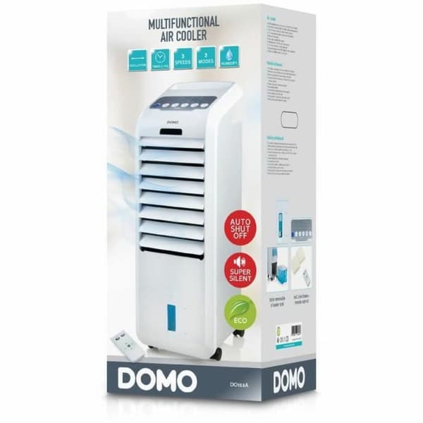 Luftkøler DOMO DO153A