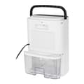Miniatyrbillede 8 af 9: Affugter N'oveen DH350 70 W 2,5 L