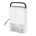 Pikkukuva 7 / 9: Ilmankuivaaja N'oveen DH350 70 W 2,5 L