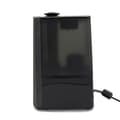 Miniatyrbild 4 av 4: Air and me Luftfuktare Clarence Ultrasonic Luftfuktare CLAR0001 110 W Svart